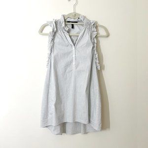 BCBG Maxazria Tunic Tank Top Size XS